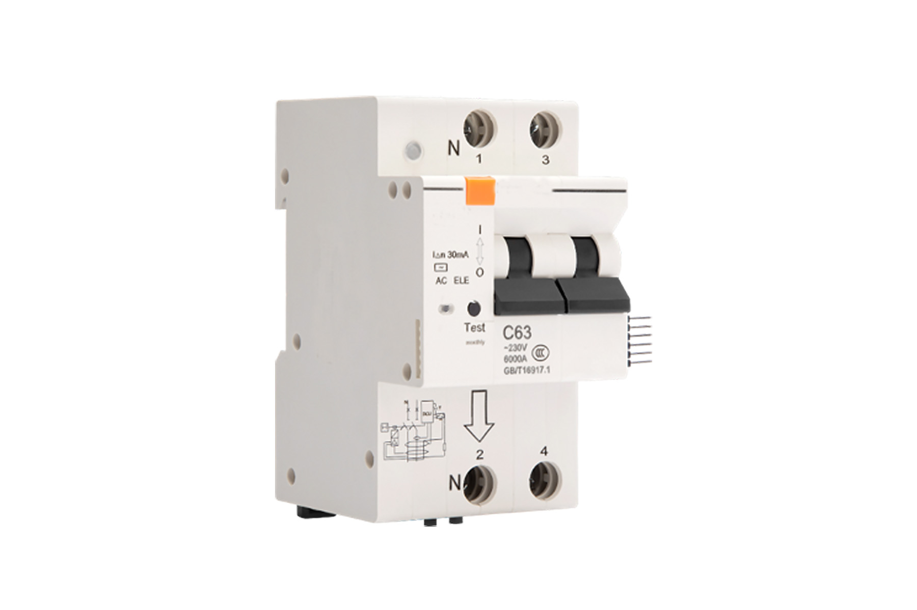 智能斷路(lù)器